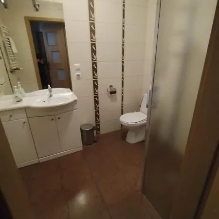 Nad Morzem 315 * 科沃布热格