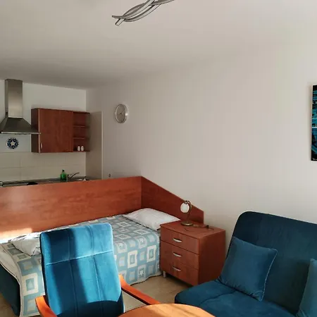 Nad Morzem 315 科沃布热格