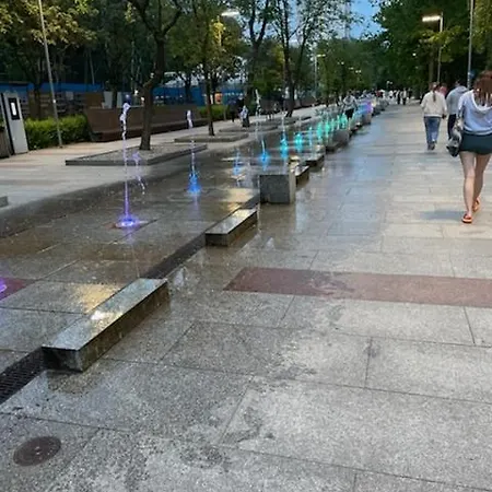 Nad Morzem 315 科沃布热格