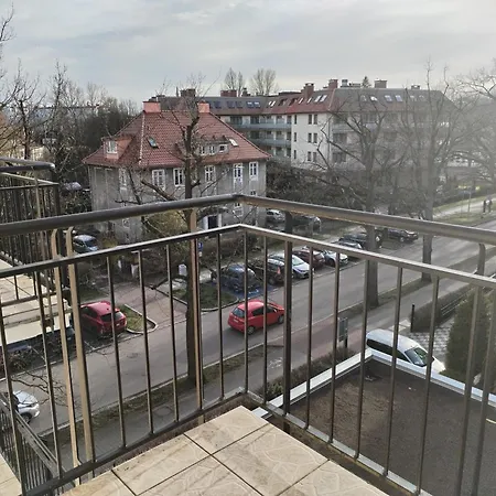 Apartment Nad Morzem 315