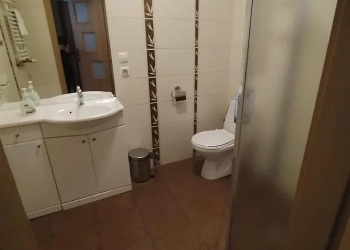 Nad Morzem 315 * Kołobrzeg