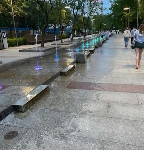 Nad Morzem 315 Kołobrzeg