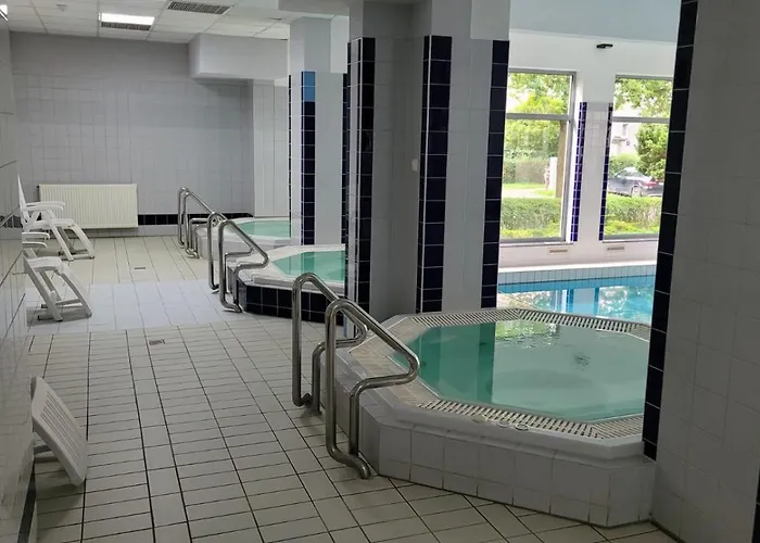 Apartamento Nad Morzem 315