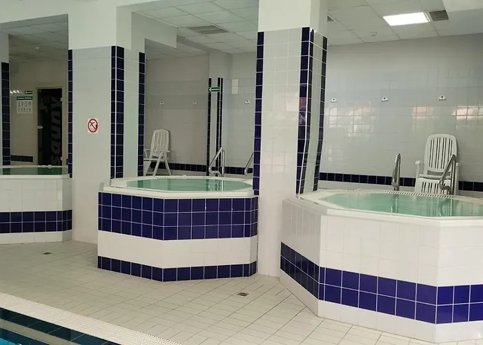 Apartamento Nad Morzem 315